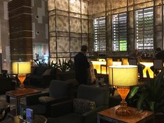 -天津君隆威斯汀酒店