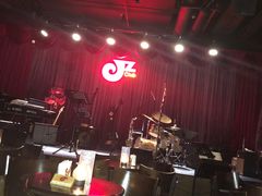 -JZ Club 爵士酒吧(上海店)