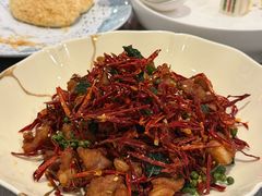 -汉水谣·江景餐厅(江滩店)