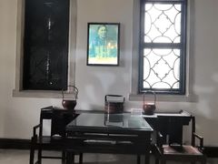 -梅溪牌坊