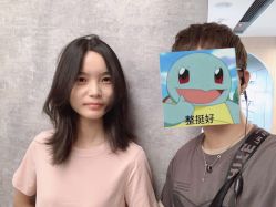 点击看大图 -P.STYLE 派斯造型
