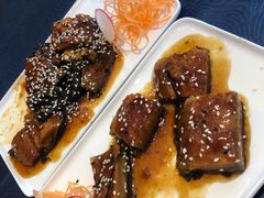 -鹭江潮餐厅•福建菜(鹭江佲家酒店)