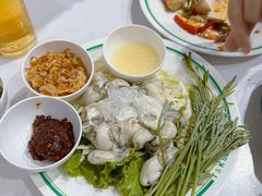 -T&K 海鲜