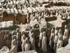 -秦始皇帝陵博物院(兵马俑)