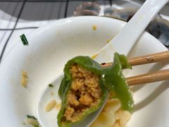 -双合园·海鲜水饺青岛菜(万佳广场店)