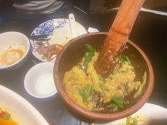 -湘味·鱼头王(上夼美食街店)