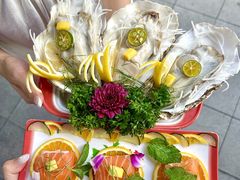 -官塘锋记鱼生·生腌·砂锅粥(牌坊街店)