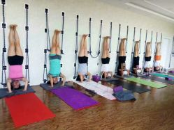 -素心瑜伽生活馆