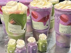-星满杯TEAFUL(罗湖东门店)