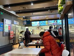-肯德基(昌里店)