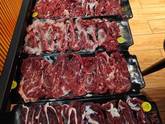 -潮发潮汕牛肉店(永庆坊店)