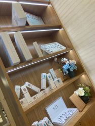 -芳朵美容养生SPA