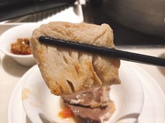 -一哥澳门豆捞·澳门风打边炉(高德置地店)