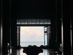 -采悦轩中餐厅·粤菜·海南菜(神州半岛喜来登度假酒店)