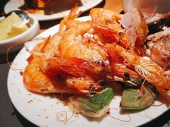-拉蒂娜·巴西牛排馆 Latina·Brazilian Steakhouse(王府井喜悦店)