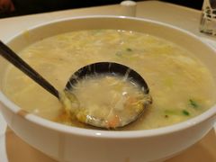 海鲜疙瘩汤-金春禧(世茂国际广场店)