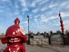 -西安城墙·碑林历史文化景区