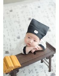 点击看大图 -米兰贝贝·高端儿童摄影旗舰店