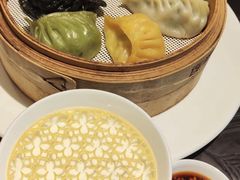 -连鹭海鲜·大连菜(星海店)