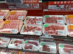 -GranVida生活超市(海信广场店)