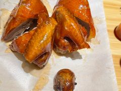 -粤集·手工粤菜(皇庭广场店)