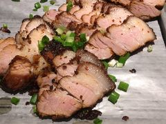 绿茶烤肉-绿茶餐厅(蓝色港湾店)