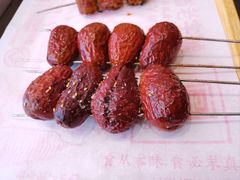-老白清真烧烤(旗舰店)