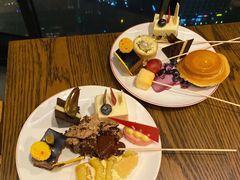 -金奥国际酒店全日餐厅ALTITUDE