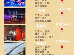 -巧克力渔家.小船海鲜胶东菜(万平口店)