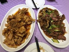 -盈春大饭店(千山路店)