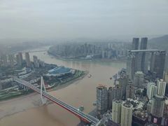 -WFC会仙楼观景台