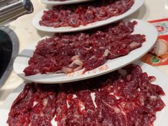-陈记顺和潮汕鲜牛肉火锅(韩江路店)