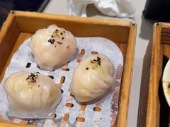 -蔡澜点心·粤菜(万菱汇店)