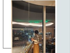 -北京康莱德酒店
