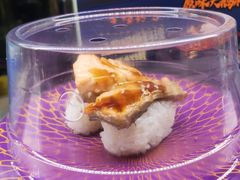 -伊秀·手握寿司·料理(裕华万达广场店)