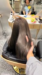 -Tloml salon