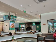 -黑窑厂糖油饼烤鸭·清真菜(总店)
