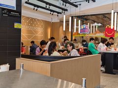 -麦当劳(北亭广场分店)