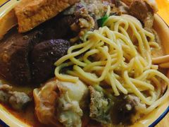 -胡须平沙茶面(后炉街店)