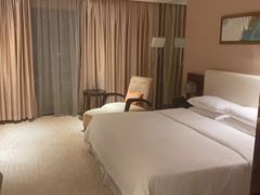 -杭州龙禧福朋喜来登酒店