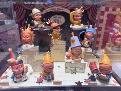 -泡泡玛特POPMART(蓝色港湾店)