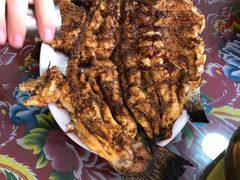 -何适山庄 ·可团建(水长城P2停车场店)