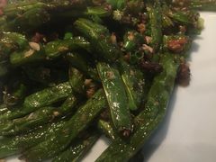 -赠李白·如诗的川味(余杭万达广场店)