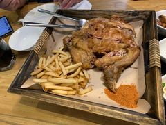 -東舍食唐精品陕菜馆