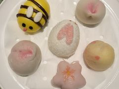 -桃子餐厅·天津菜(王顶堤总店)