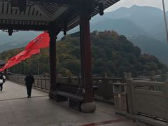 -白帝城·瞿塘峡景区