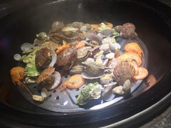 -船梆煮•蒸汽海鲜·生腌干蒸(五四广场店)