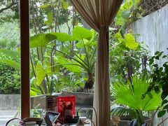 -时光花园(白鹭洲店)