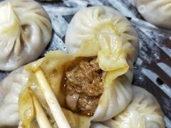 -食惠里小笼包面馆(越秀店)