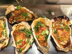 -有局·成都市井烧烤·精酿啤酒(双楠店)